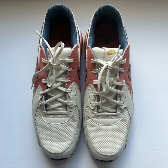 Nike air max men’s sneakers - Picture 8 of 9